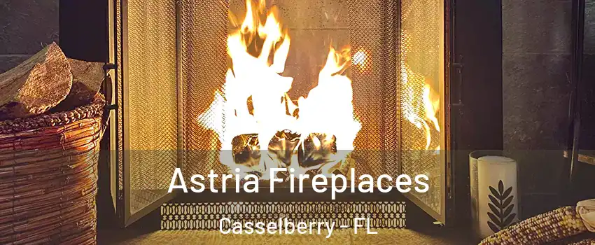  Astria Fireplaces Casselberry - FL