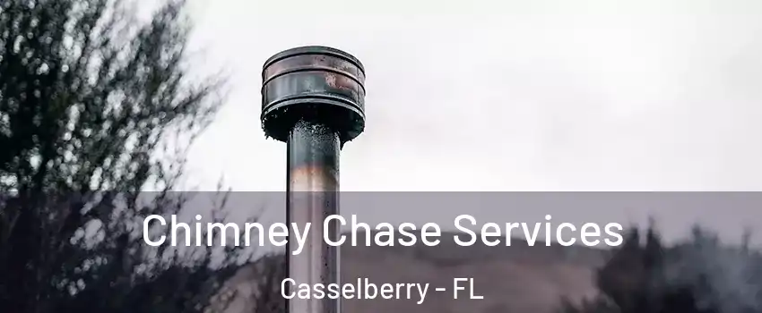  Chimney Chase Services Casselberry - FL