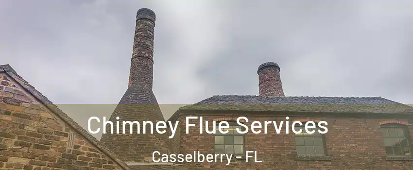  Chimney Flue Services Casselberry - FL