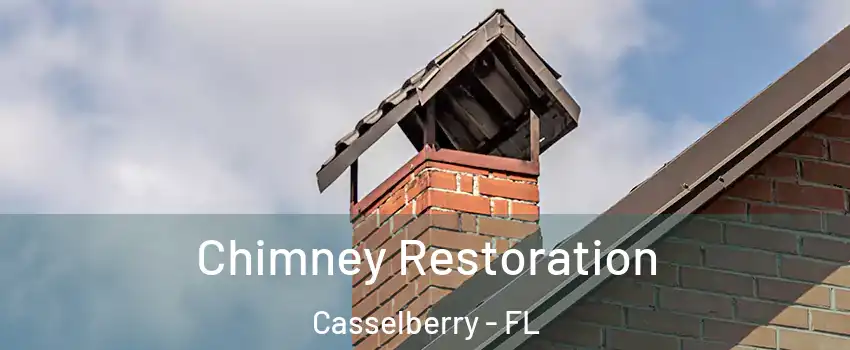  Chimney Restoration Casselberry - FL