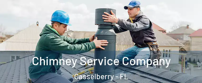  Chimney Service Company Casselberry - FL