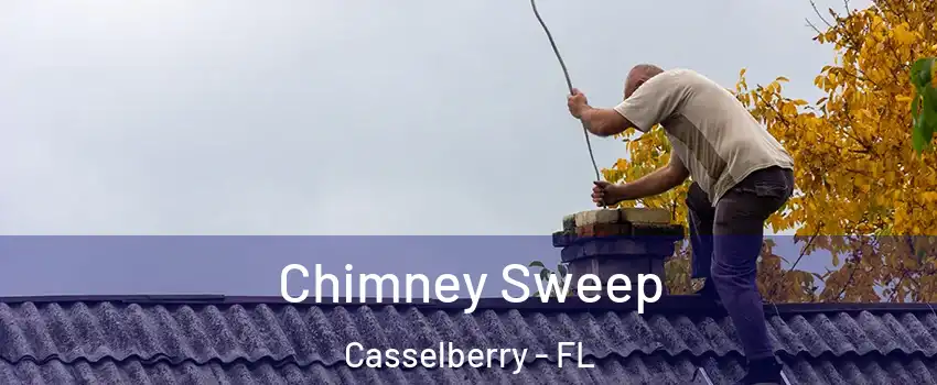  Chimney Sweep Casselberry - FL