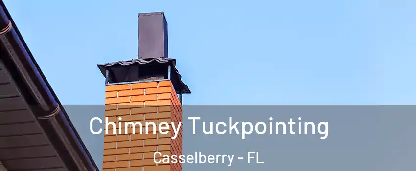  Chimney Tuckpointing Casselberry - FL