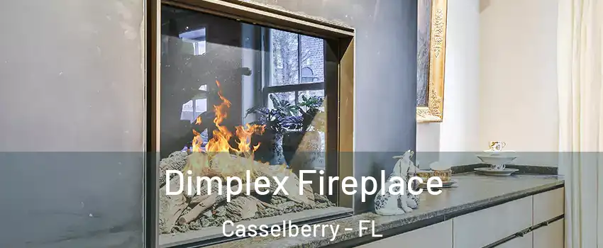  Dimplex Fireplace Casselberry - FL