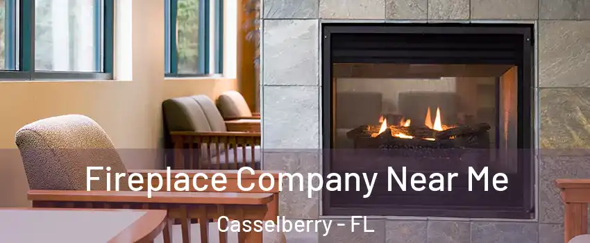  Fireplace Company Near Me Casselberry - FL