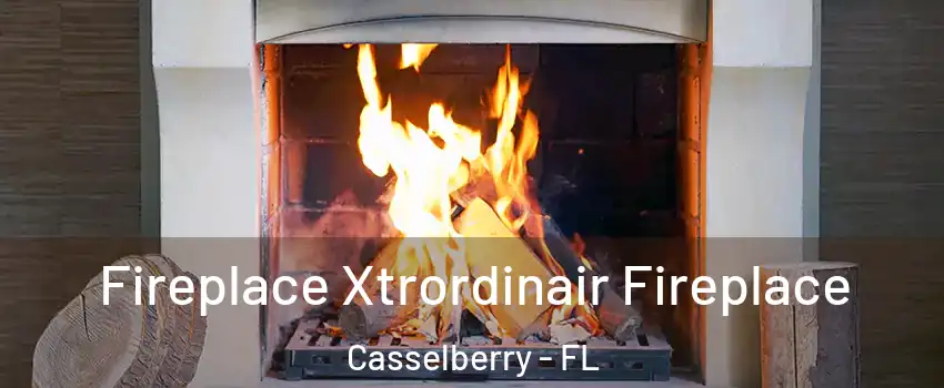  Fireplace Xtrordinair Fireplace Casselberry - FL