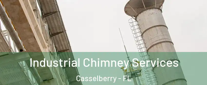  Industrial Chimney Services Casselberry - FL