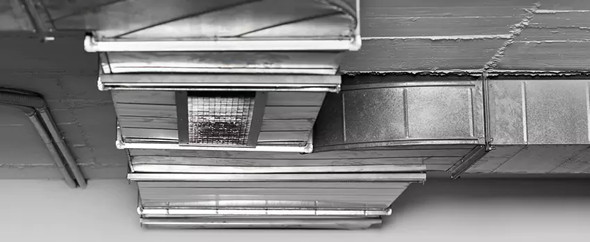 Trusted Air Duct Cleaning Company in Casselberry, Florida