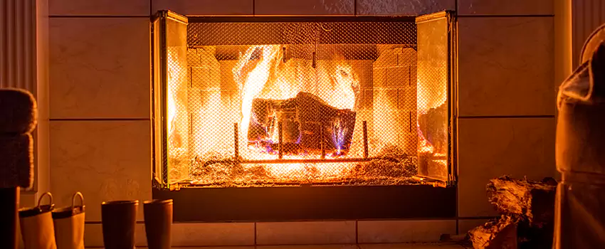 Astria Vent Free Gas Fireplaces Installation in Casselberry, FL