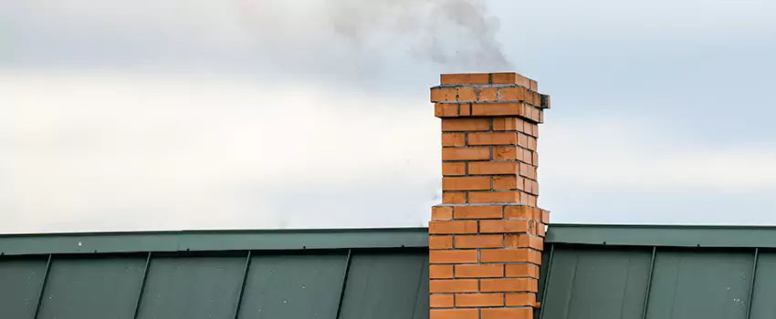 Animal Screen Chimney Cap Repair And Installation Services in Casselberry, Florida