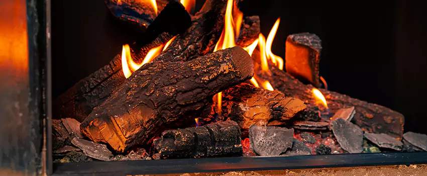 Chimney Fireplace Ash Dump Cleaning in Casselberry, FL