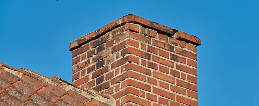 Clean Blocked Chimney in Casselberry, Florida