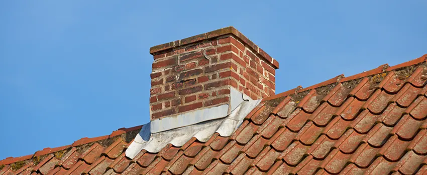 Residential Chimney Bricks Rotten Repair Services in Casselberry, FL