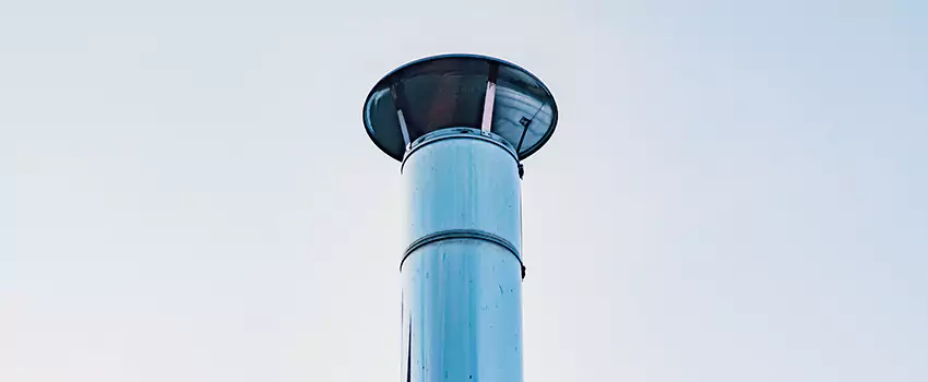 Wind-Resistant Chimney Caps Installation and Repair Services in Casselberry, Florida
