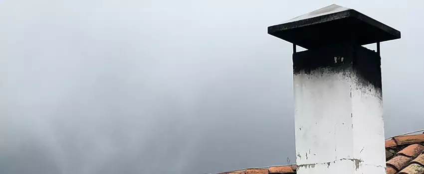 Chimney Damper Inspection in Casselberry, FL