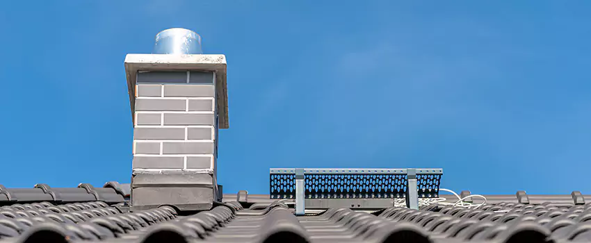 Chimney Flue Relining Services in Casselberry, Florida