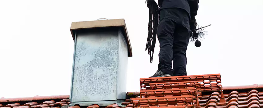 Chimney Liner Services Cost in Casselberry, FL