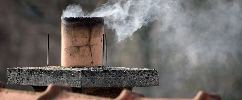Wood Burning Chimney Odor Removal in Casselberry, FL
