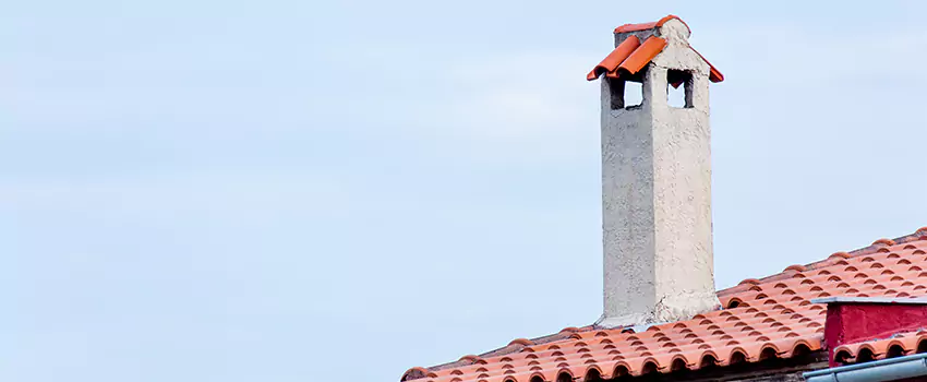 Chimney Pot Replacement in Casselberry, FL