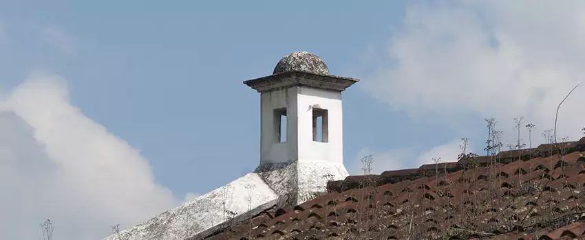 Cost To Rebuild A Chimney in Casselberry, FL