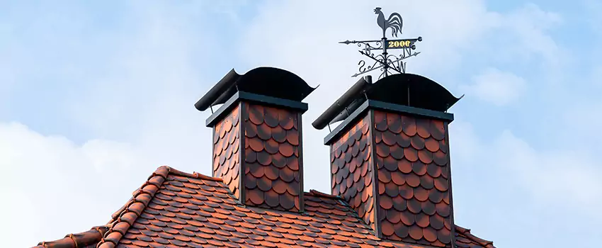 Old Chimney Restoration in Casselberry, Florida