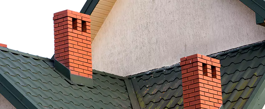 Chimney Saver Waterproofing Services in Casselberry, Florida