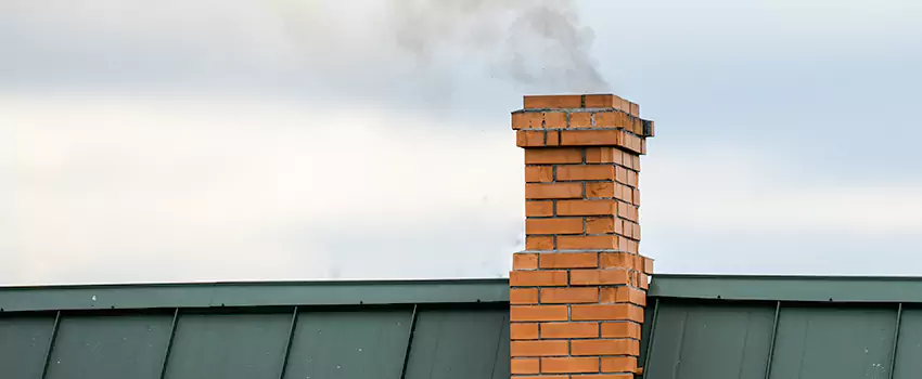 Chimney Soot Cleaning Cost in Casselberry, FL