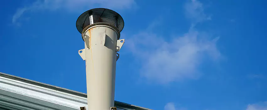 Chimney Spark Arrestor Requirements in Casselberry, FL
