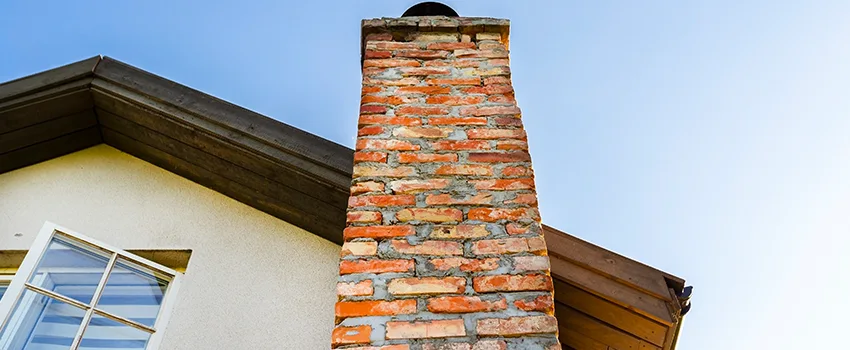 Chimney Mortar Replacement in Casselberry, FL