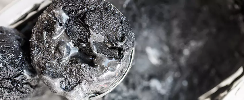 Clogged Dryer Vent Lint Cleaning in Casselberry, Florida