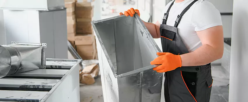 Benefits of Dryer Vent Inspection in Casselberry, FL