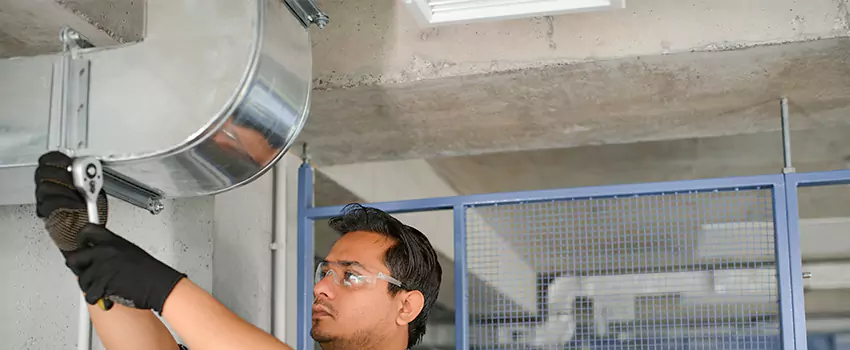 HVAC Ductwork Cleaning in Casselberry, FL
