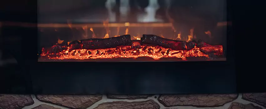 Outdoor Electric Fireplace Installation Solutions in Casselberry, FL