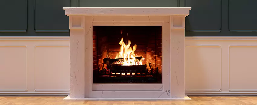Empire Comfort Systems Fireplace Installation and Replacement in Casselberry, Florida