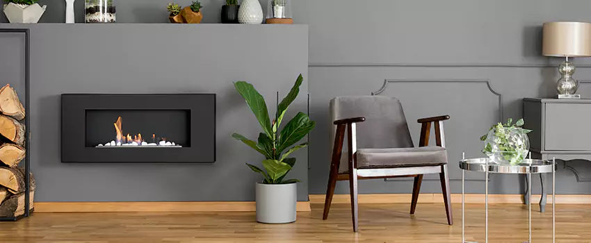 Ethanol Fireplace Burner Repair in Casselberry, FL