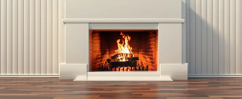 Fireplace Broken Ashtray Repair Services in Casselberry, Florida