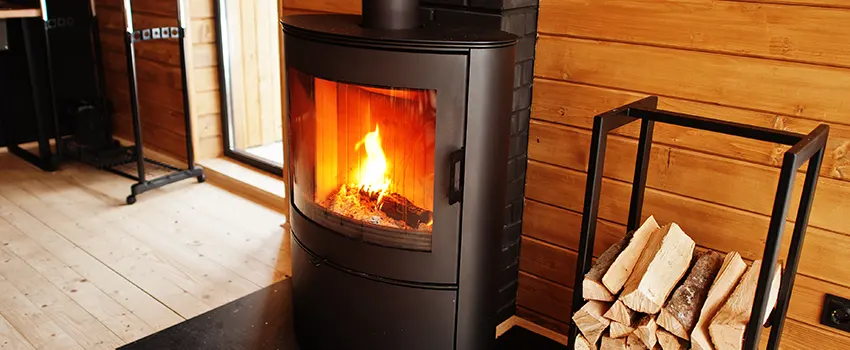 Gas Fireplace Door Handle Installation Services in Casselberry, Florida