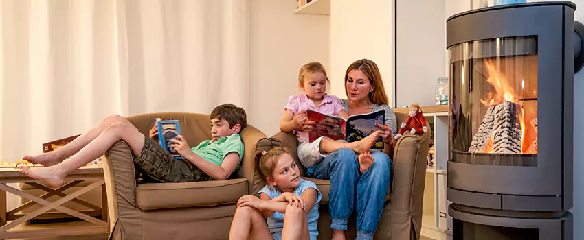 Kidsproofing Gas Fireplaces Installation in Casselberry, FL