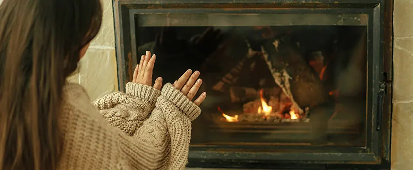 Wood-burning Fireplace Smell Removal Services in Casselberry, FL