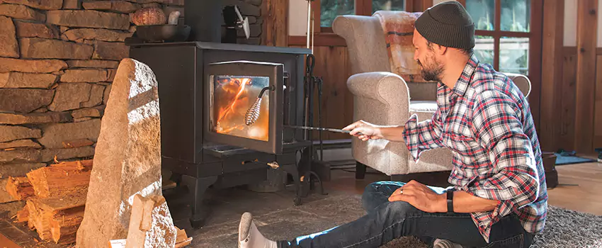 Fireplace Chimney Maintenance in Casselberry, Florida