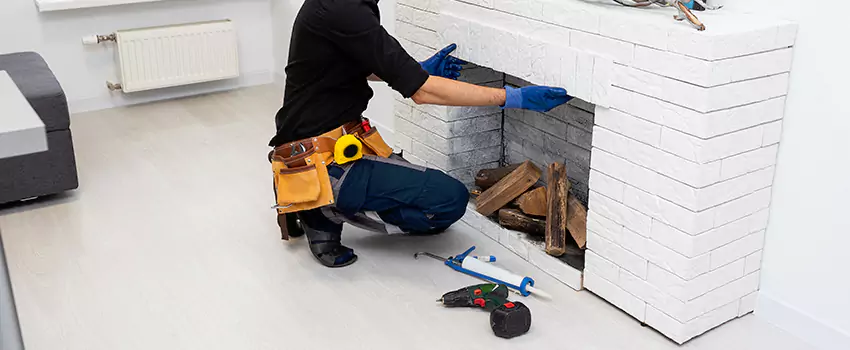 Cleaning Direct Vent Fireplace in Casselberry, FL