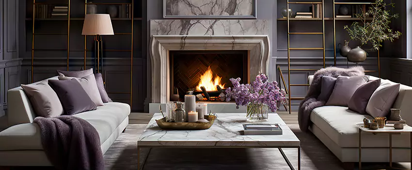 Fireplace Xtrordinair Ember-Glo Insert Fireplace Maintenance in Casselberry, Florida
