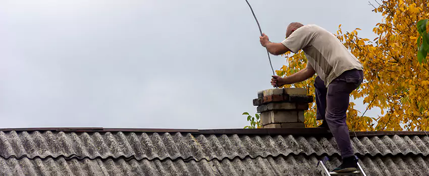 Chimney Flue Cleaning in Casselberry, FL