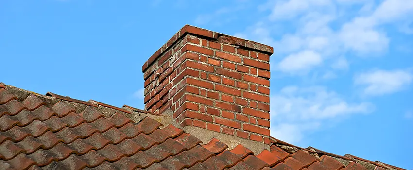 Flue Tiles Cracked Repair Services near Me in Casselberry, FL