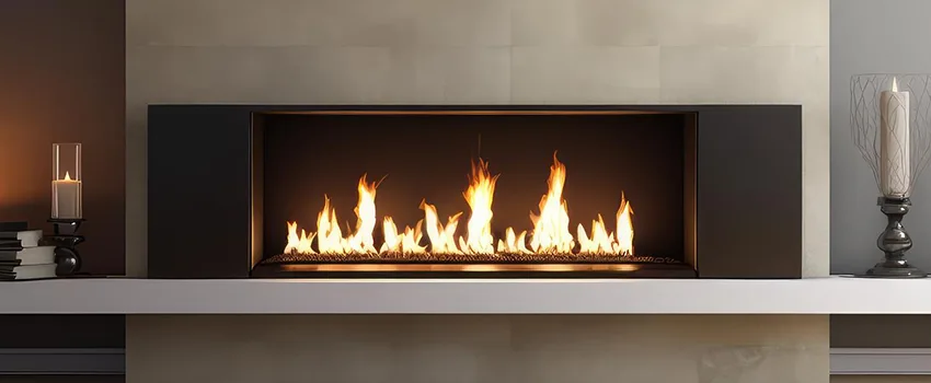 Vent Free Gas Fireplaces Repair Solutions in Casselberry, Florida
