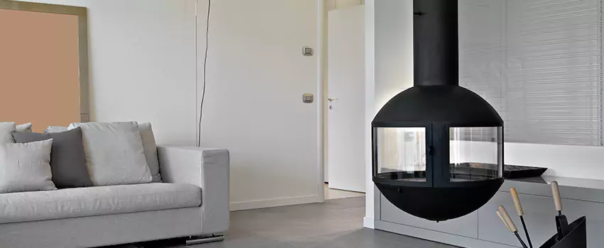 Hanging & Suspended Fireplaces Designer in Casselberry, Florida
