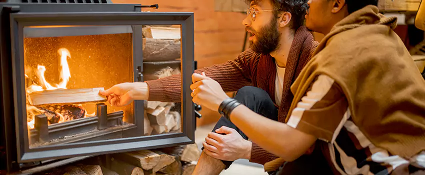 Benefits of Harman Stoves Fireplace in Casselberry, Florida