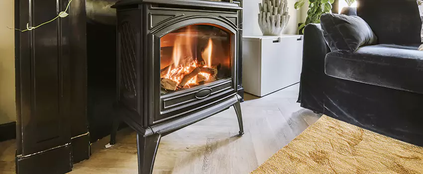 Cost of Hearthstone Stoves Fireplace Services in Casselberry, Florida