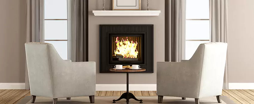 Heat & Glo Outdoor Gas Fireplaces Installation Contractors in Casselberry, Florida