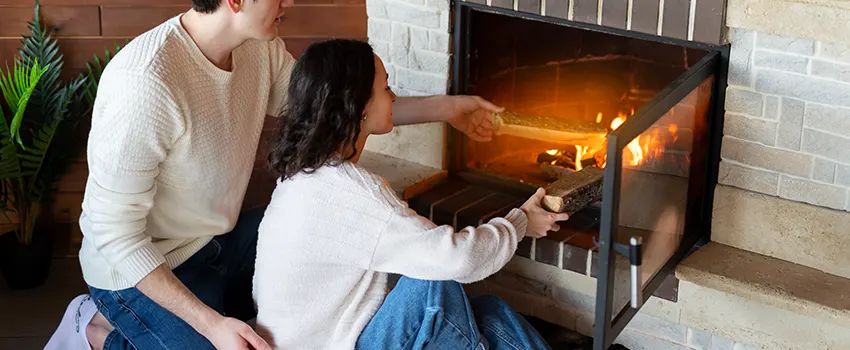Kings Man Direct Vent Fireplaces Services in Casselberry, Florida